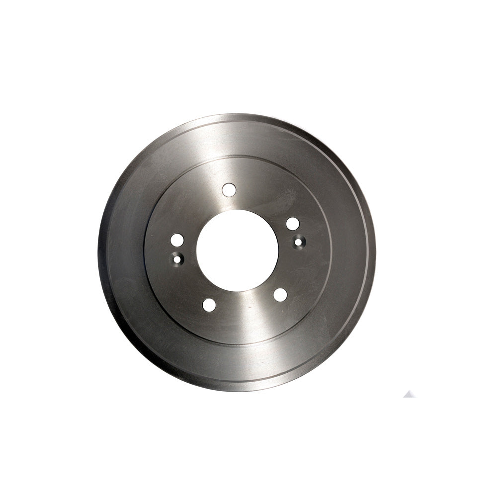 Disco de Freno GTX T123 Hyundai Tucson Gl (2005–2017) - imagen 4