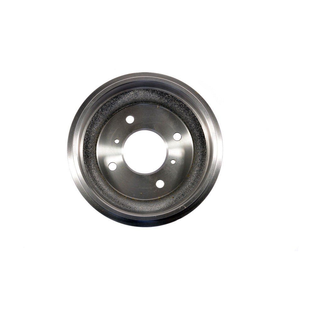 Disco de Freno GTX T126 Nissan Tiida 1.6 (2008–2018) - imagen 3