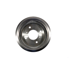 Disco de Freno GTX T126 Nissan Tiida 1.6 (2008–2018) - imagen 3