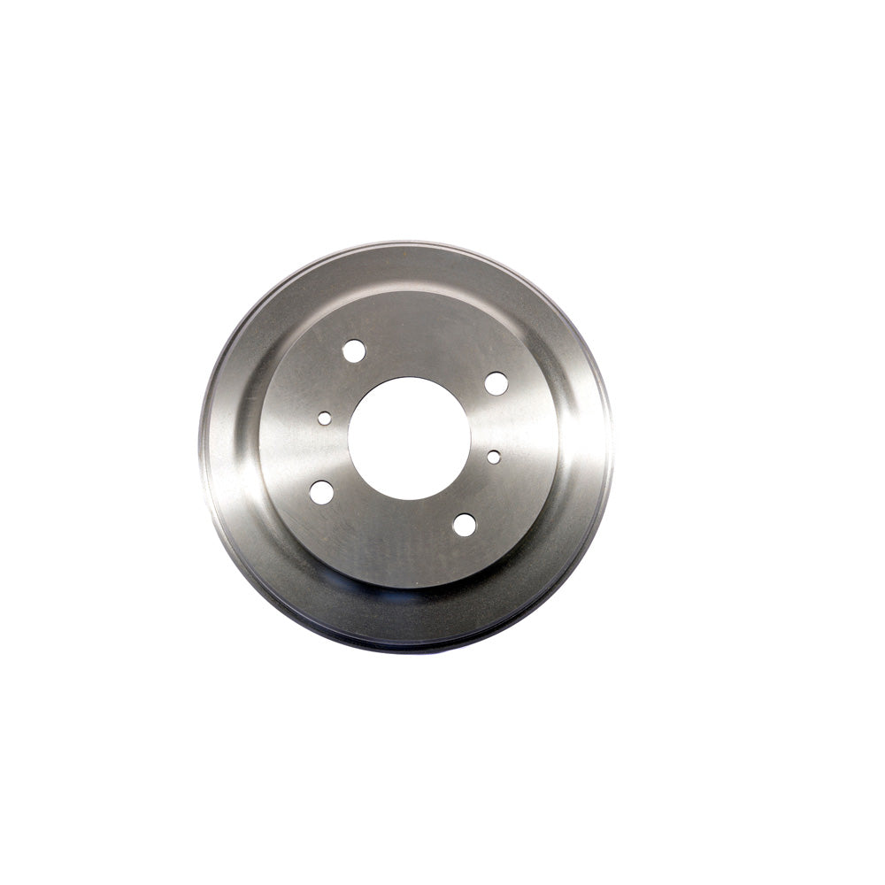 Disco de Freno GTX T126 Nissan Tiida 1.6 (2008–2018) - imagen 4