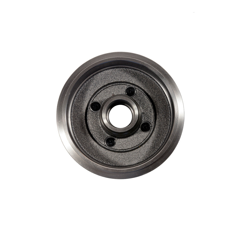 Disco de Freno GTX T110 Ford Ecosport Xlt (2003–2012) - imagen 3