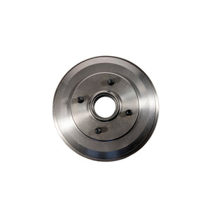 Disco de Freno GTX T110 Ford Ecosport Xlt (2003–2012) - imagen 4