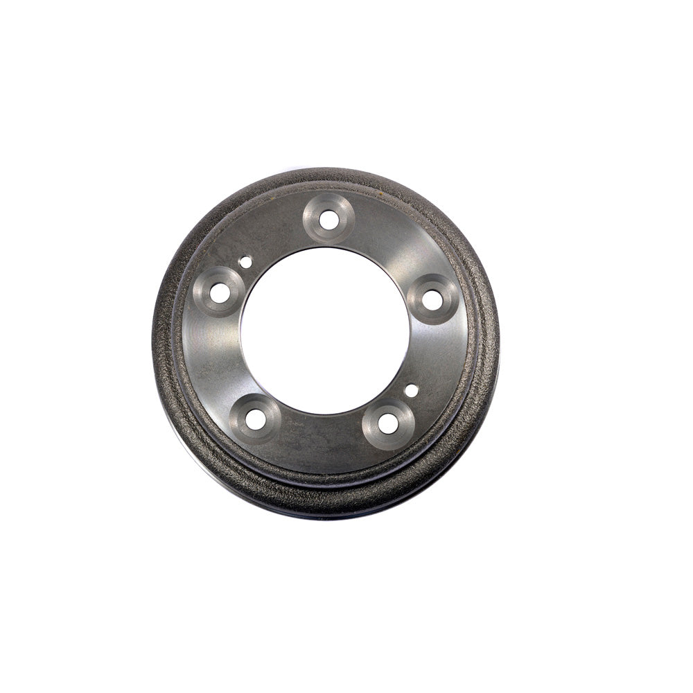 Disco de Freno GTX T137 Hyundai Grace 12 (1995–2003) - imagen 4
