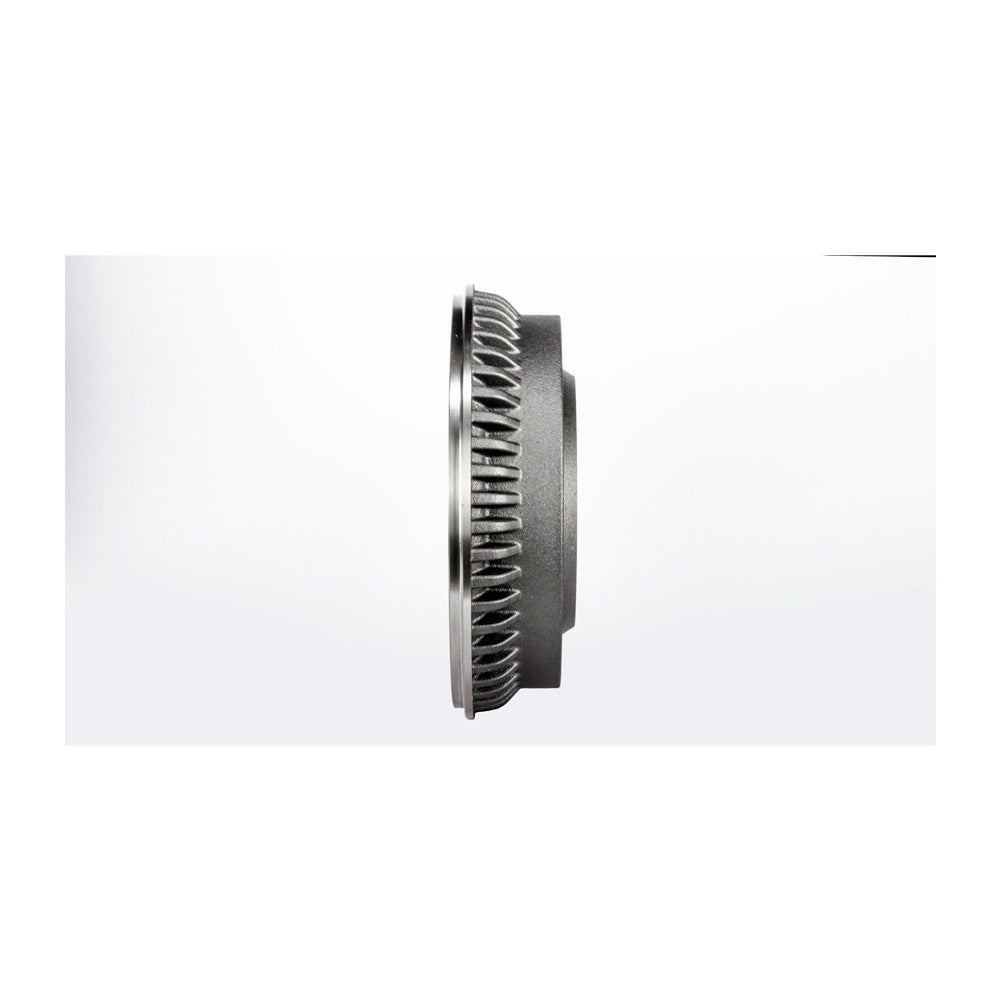 Disco de Freno GTX T122 Tambor De Freno Dodge Ram 1500 2wd-4wd 94/00 11x2pulg - imagen 3