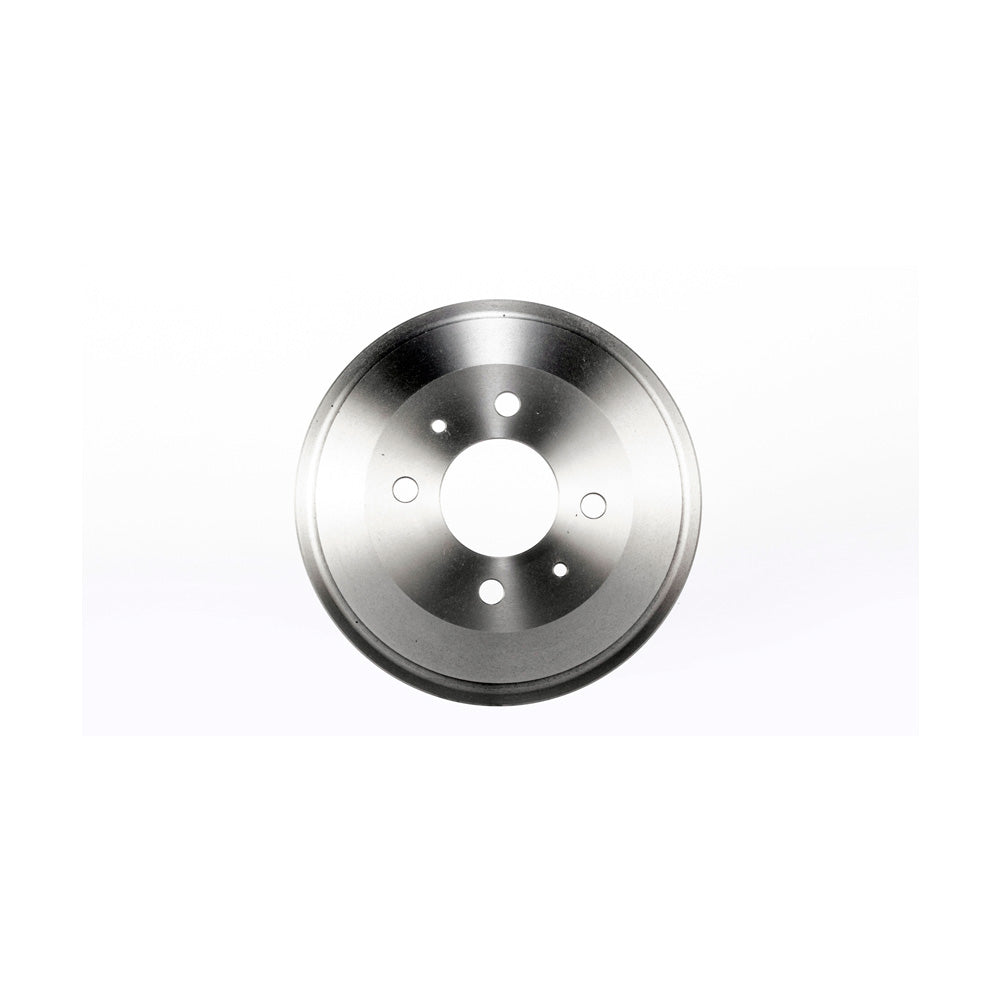 Disco de Freno GTX T139 Hyundai Accent Prime (2000–2004) - imagen 2