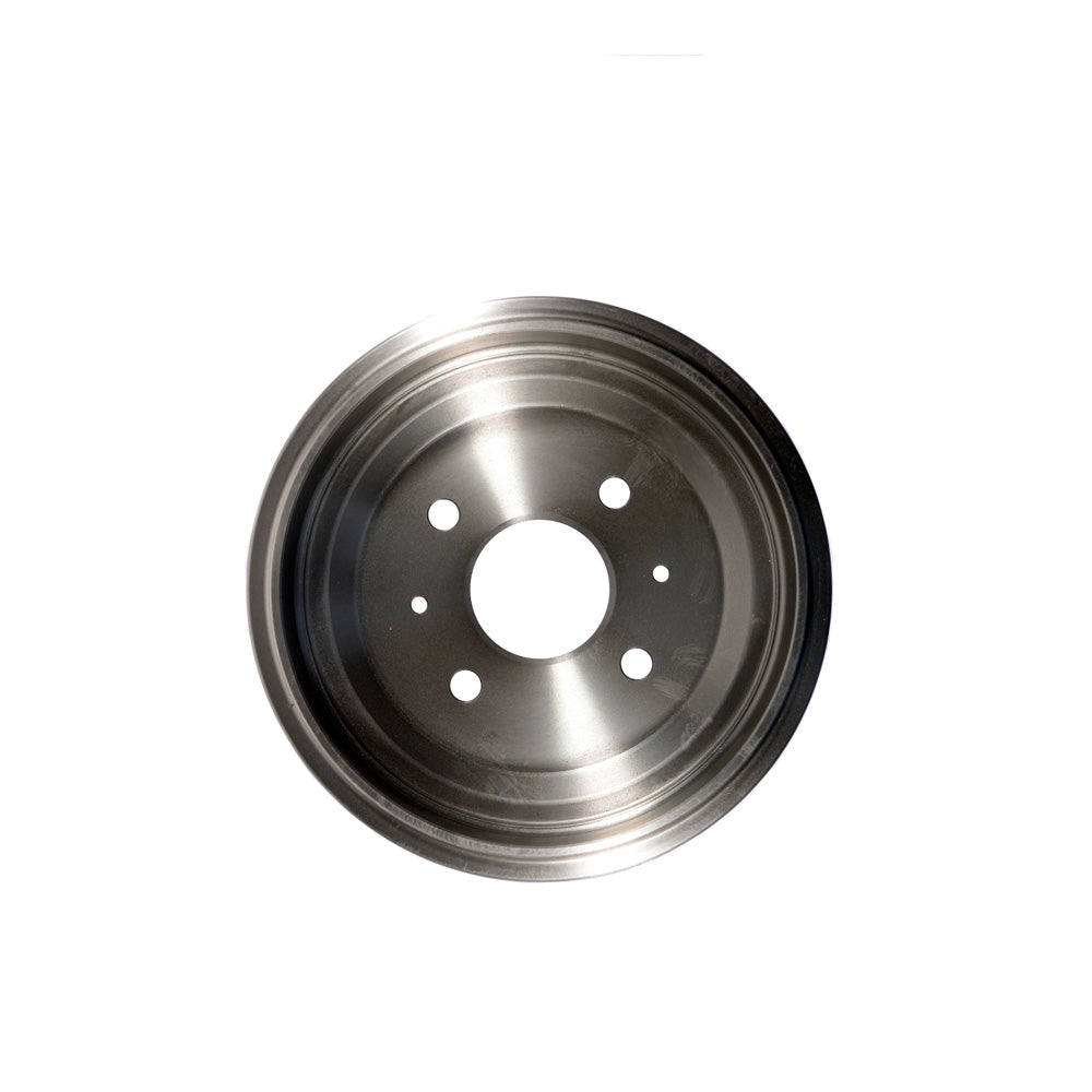 Disco de Freno GTX T143 Chevrolet Spark Gt (2010–2022) - imagen 3