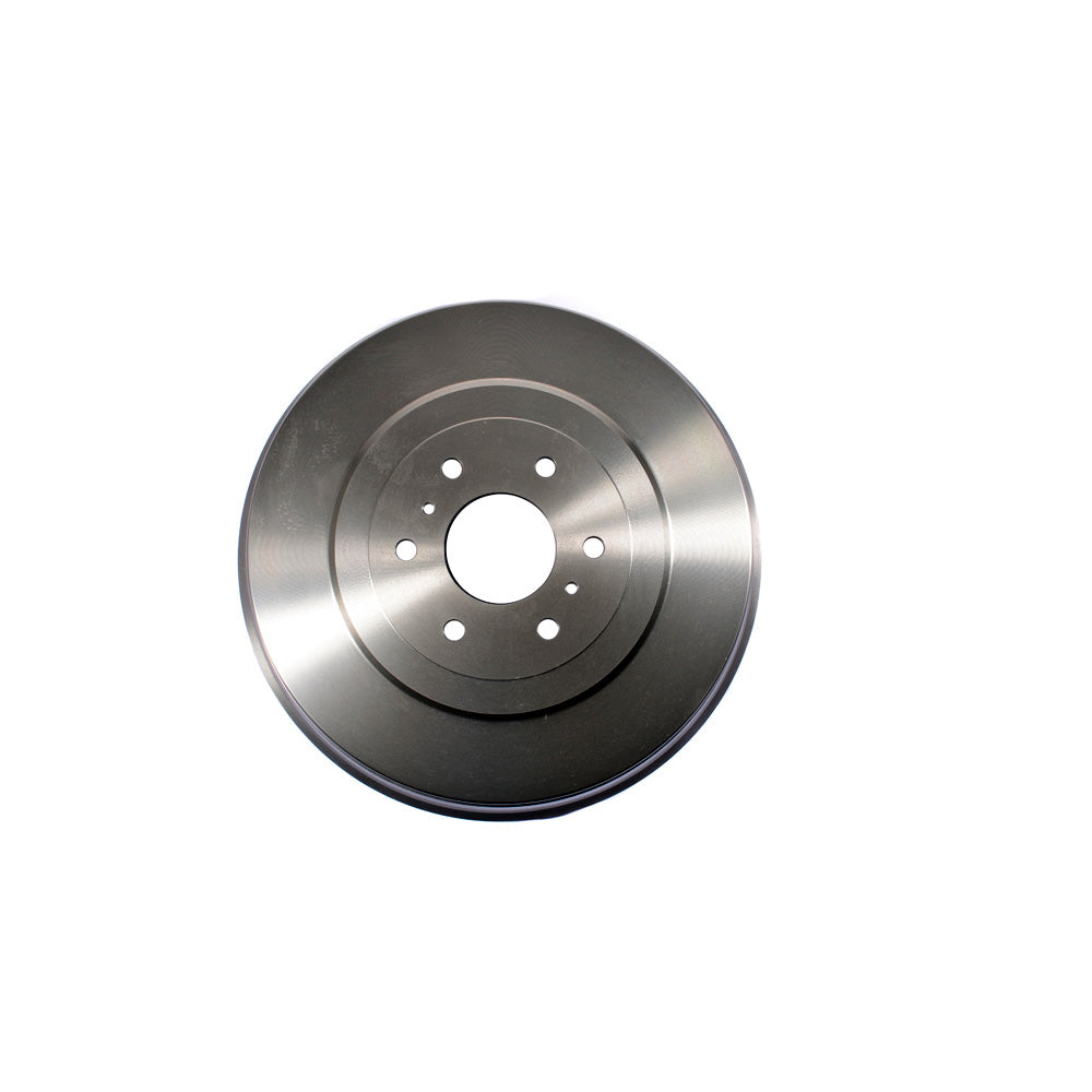Disco de Freno GTX T146 Nissan Navara Dcab (2008–2022) - imagen 4