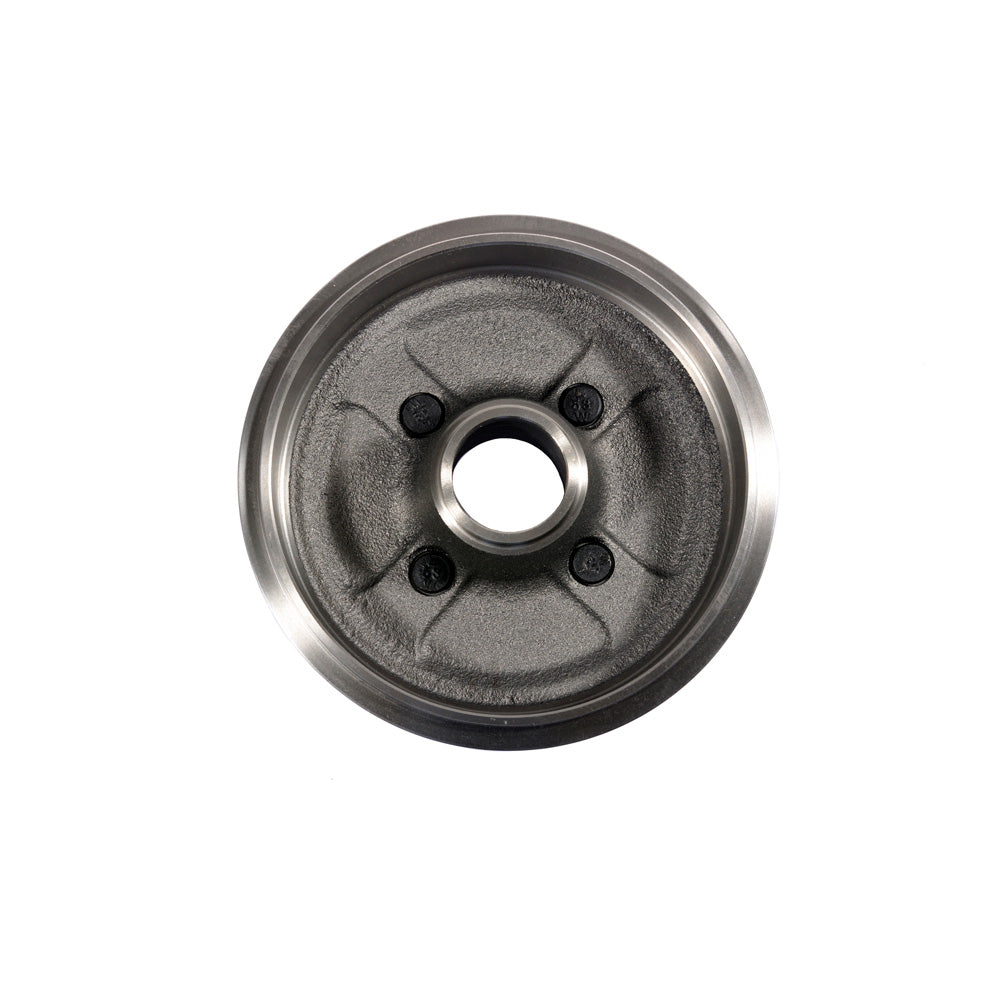 Disco de Freno GTX T152 Chevrolet Sail Ii (2012–2016) - imagen 3