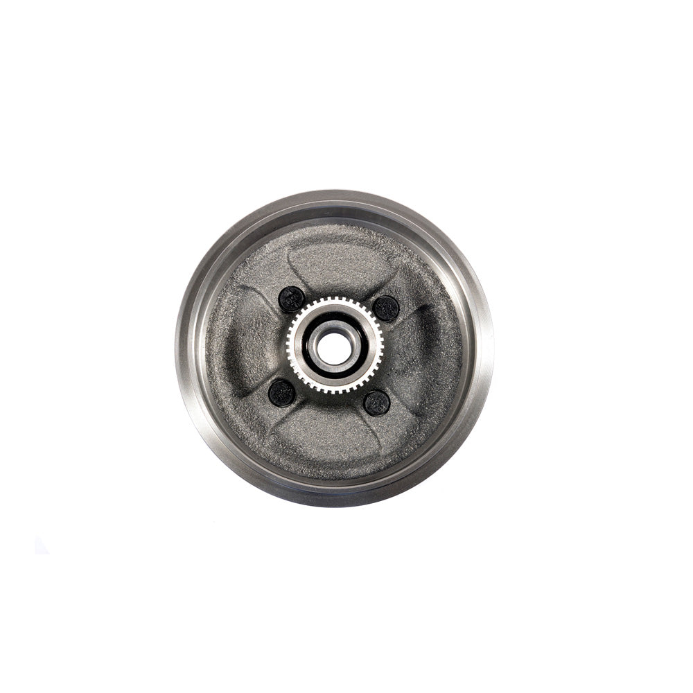 Disco de Freno GTX T153 Chevrolet Sail Ii (2012–2016) - imagen 3