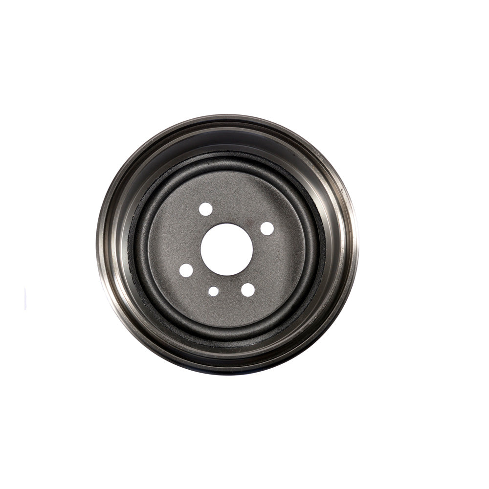 Disco de Freno GTX T155 Tambor De Freno Opel Combo Furgon 93/01 - imagen 3
