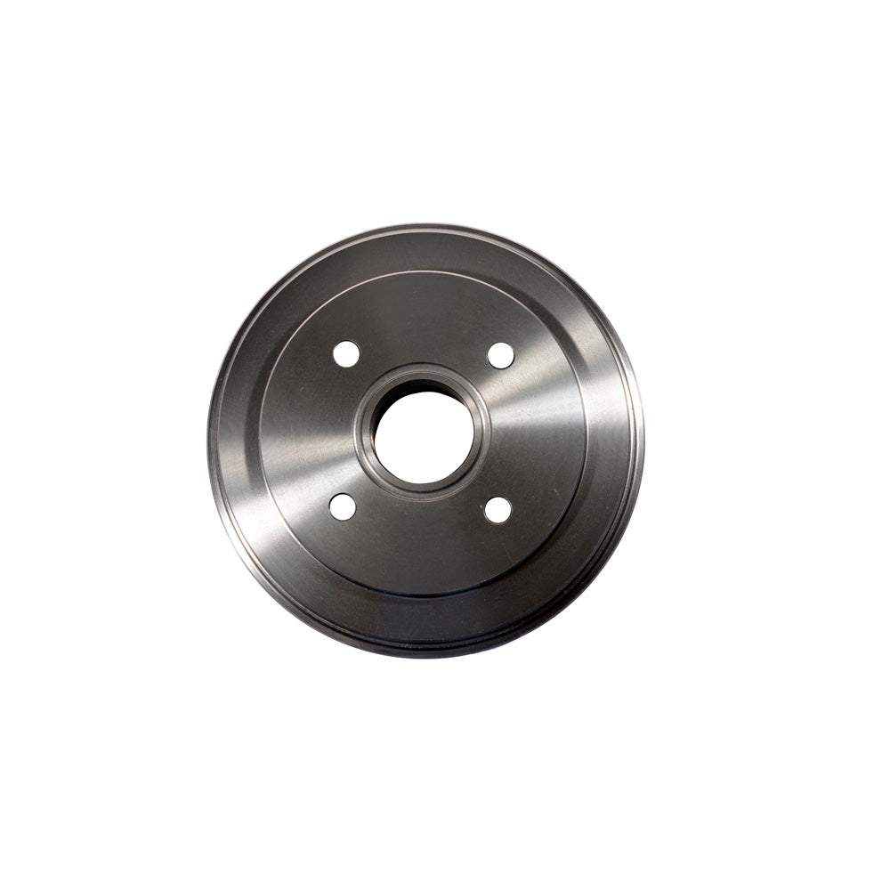 Disco de Freno GTX T168 Suzuki Alto Gl (2005–2022) - imagen 4