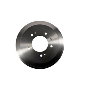 Disco de Freno GTX T169 Tambor De Freno Mahindra Pick Up 2.6 /Scorpio 2wd/4wd 07/12 - imagen 4