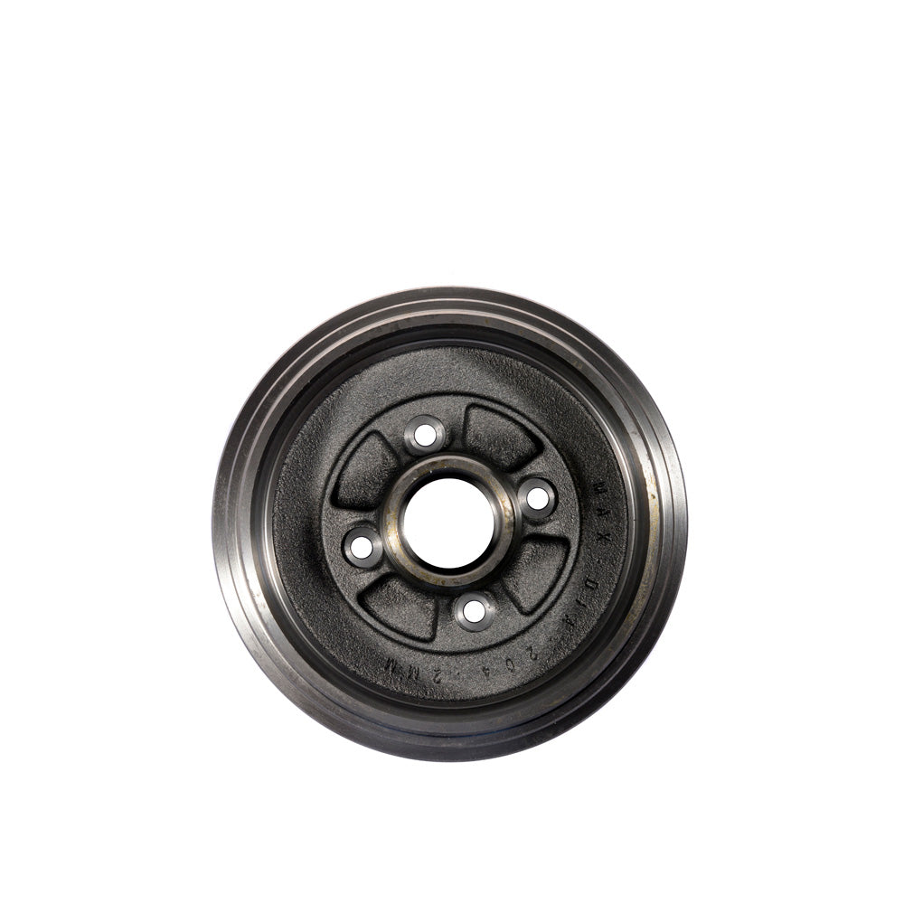Disco de Freno GTX T172 Nissan Versa Sense (2013–2019) - imagen 3