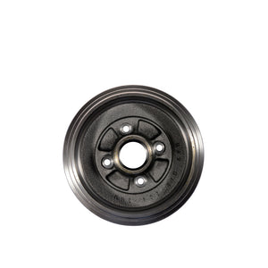 Disco de Freno GTX T172 Nissan Versa Sense (2013–2019) - imagen 3