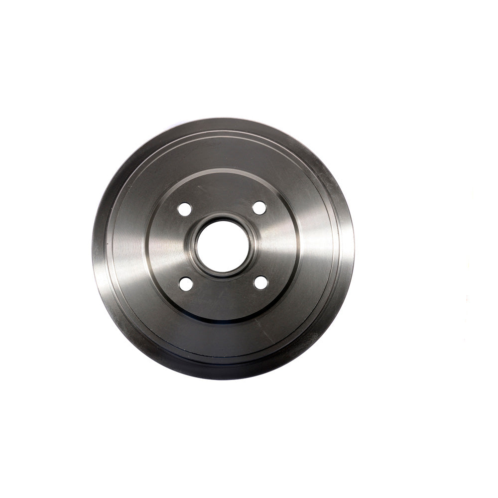 Disco de Freno GTX T172 Nissan Versa Sense (2013–2019) - imagen 4