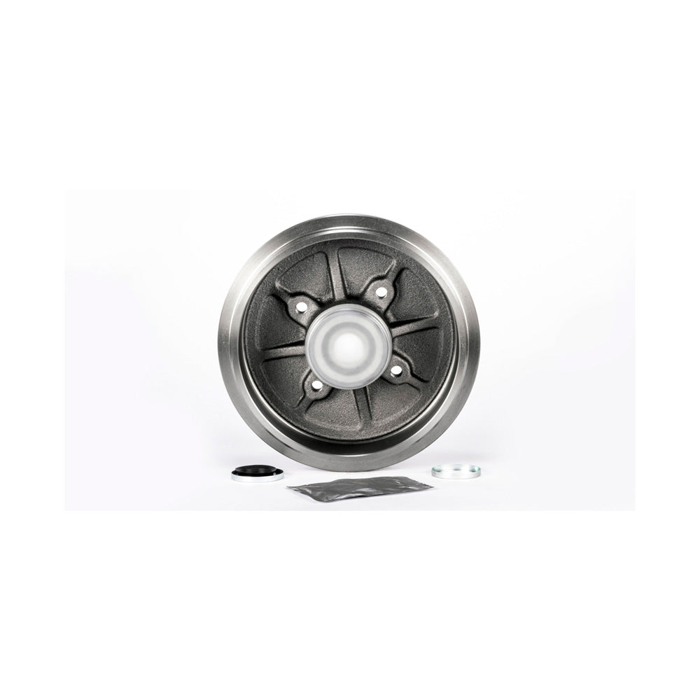 Disco de Freno GTX T179 Citroen C Elysee (2013–2022) - imagen 3