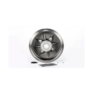 Disco de Freno GTX T179 Citroen C Elysee (2013–2022) - imagen 3