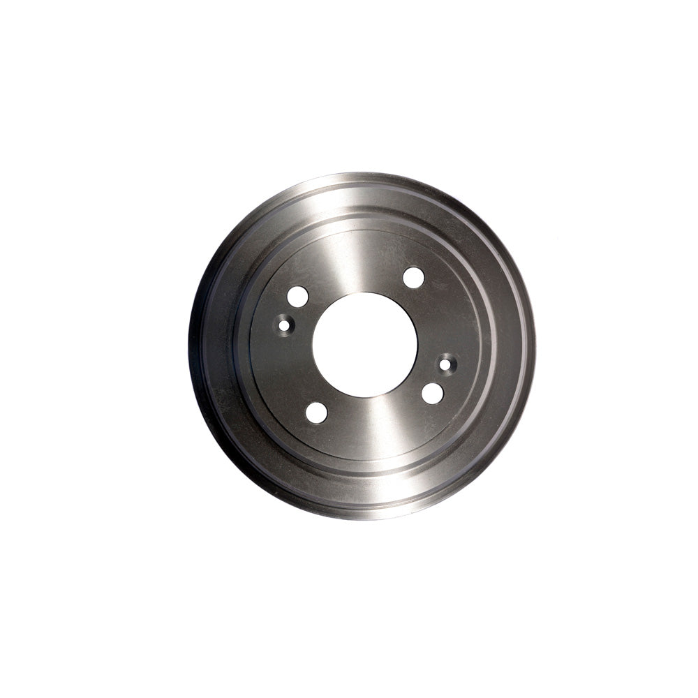 Disco de Freno GTX T185 Hyundai Getz Fl (2006–2011) - imagen 4