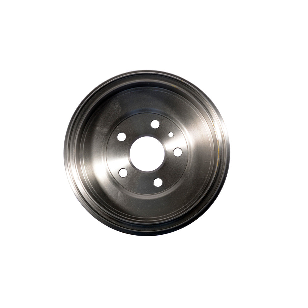 Disco de Freno GTX T186 Chevrolet Tracker Lt (2003–2019) - imagen 3
