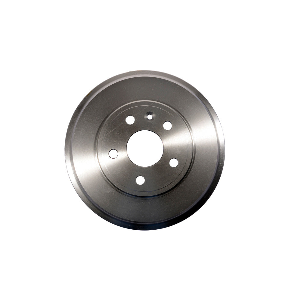 Disco de Freno GTX T186 Chevrolet Tracker Lt (2003–2019) - imagen 4