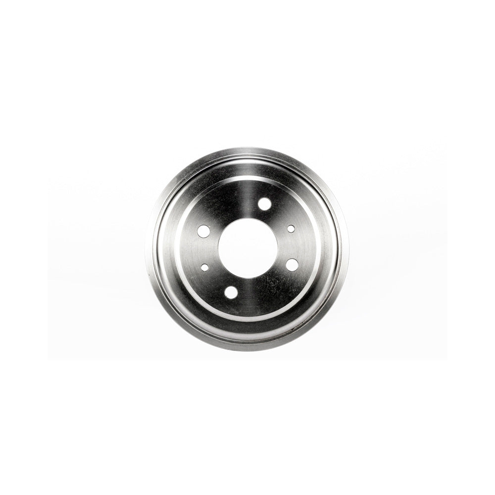 Disco de Freno GTX T194 Hyundai Atos Prime (2001–2002) - imagen 2
