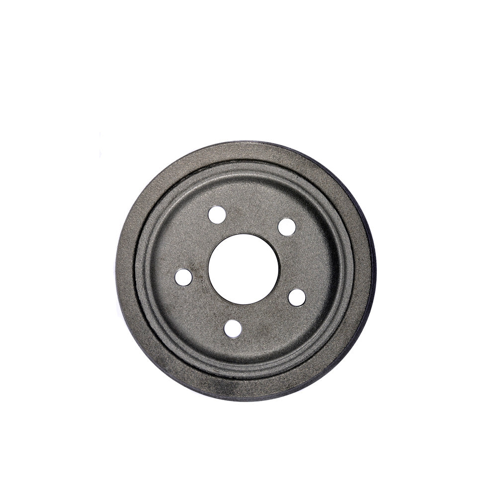 Disco de Freno GTX T076 Chevrolet Cavalier Ls (1996–2019) - imagen 4