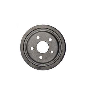 Disco de Freno GTX T076 Chevrolet Cavalier Ls (1996–2019) - imagen 4