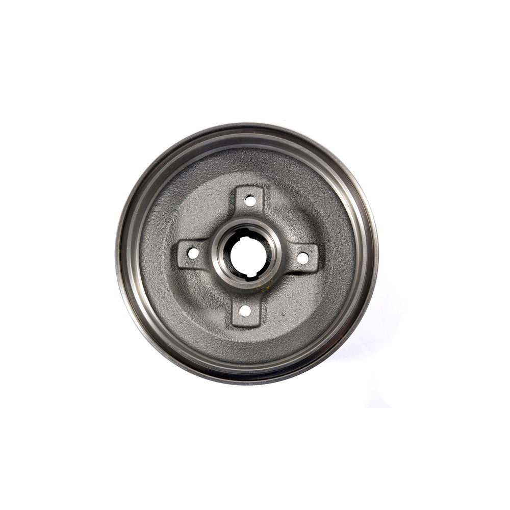 Disco de Freno GTX T047 Chevrolet Corsa Extra (1997–2010) - imagen 3