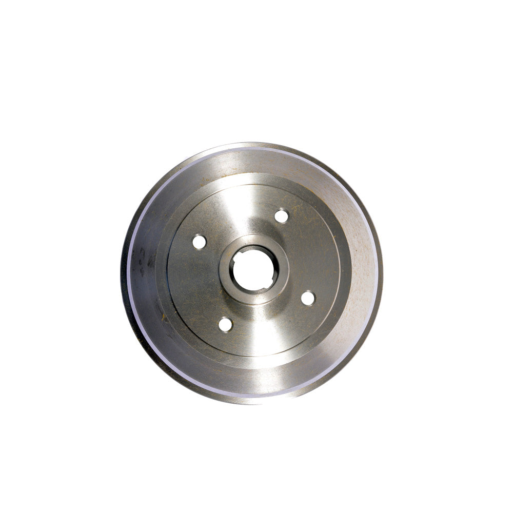 Disco de Freno GTX T047 Chevrolet Corsa Extra (1997–2010) - imagen 4