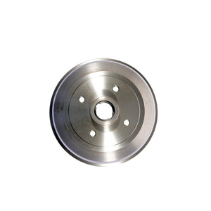 Disco de Freno GTX T047 Chevrolet Corsa Extra (1997–2010) - imagen 4