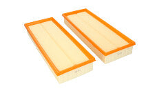 Filtro de Aire Filtec C3698/3-2 Mercedes Benz C230 (2006–2010) - filtro de aire