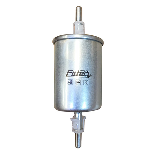 Filtro de Bencina Filtec WK512 Chevrolet Corsa (1998–1999 y 2002–2011) - filtro de bencina