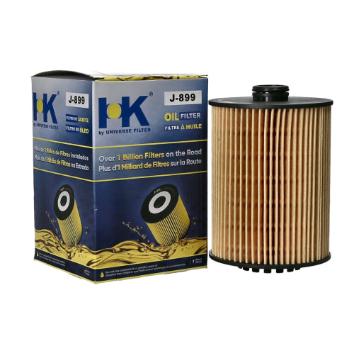 Elemento Filtro Aceite HK J-899 - elemento filtro de aceite