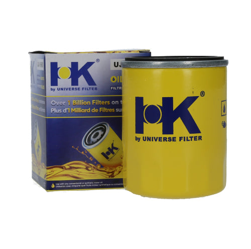 Filtro de Aceite HK W610/80 Suzuki Grand Nomade (1998–2018) - filtro de aceite