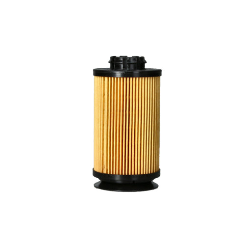 Elemento Filtro Aceite HK HU714/9X Mitsubishi Canter (2010–2020) - imagen 2