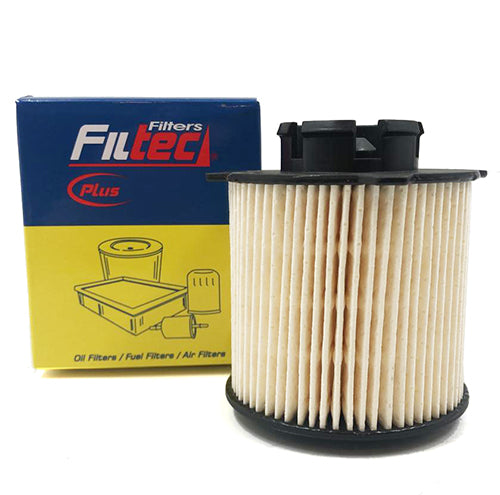 Elemento Filtro Petroleo Filtec PU9001X Chevrolet Cruze (2011–2017) - imagen 2