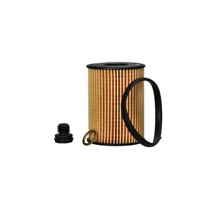 Elemento Filtro Aceite HK J-662 Hyundai Santa fe (2021–2026) - imagen 2