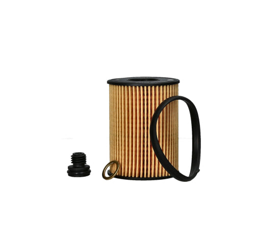 Elemento Filtro Aceite HK J-662 Hyundai Santa fe (2021–2026) - imagen 2