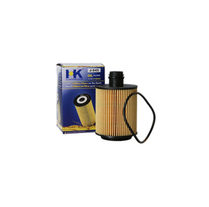 Elemento Filtro Aceite HK HU712/11X Ram 700 (2020–2026) - elemento filtro de aceite