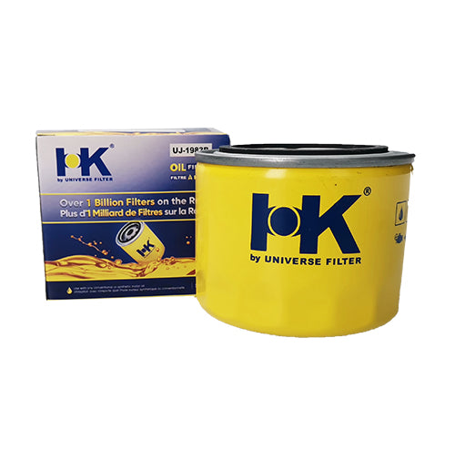 Filtro de Aceite HK UJ-1983B Mahindra Pick Up (2018–2026) - filtro de aceite