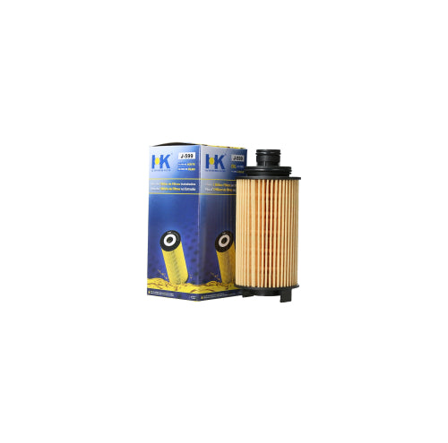 Elemento Filtro de Aceite HK HU6027Z Chery Tiggo 8 (2020–2026) - elemento filtro de aceite