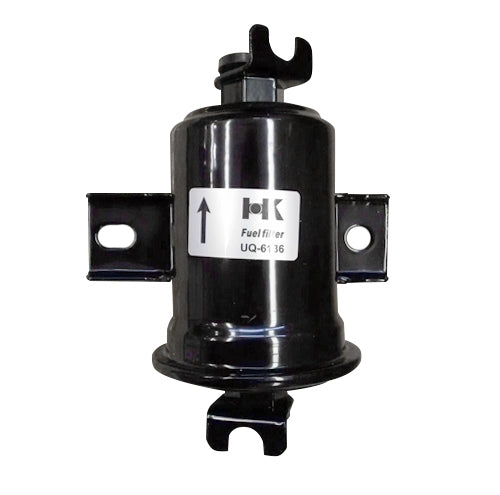 Filtro de Bencina HK WK617/1 Toyota Hilux (1991–1997) - filtro de bencina