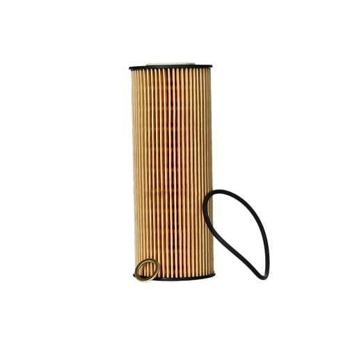 Elemento Filtro de Aceite HK HU727/1X J-616 Ssangyong Kyron (2006–2013) - imagen 2