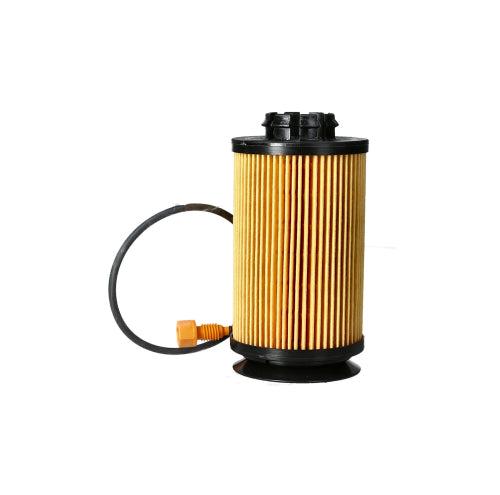 Elemento Filtro Aceite HK HU714/9X Mitsubishi Canter (2010–2020) - imagen 6