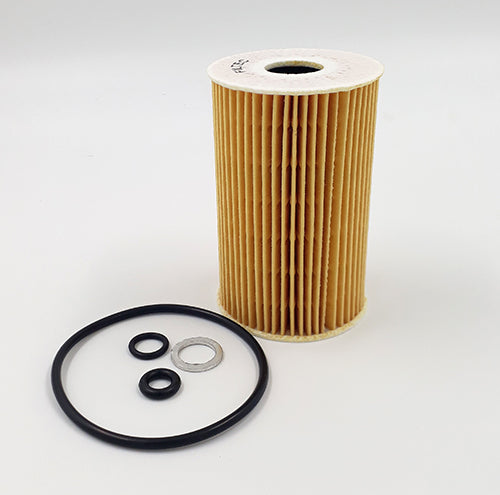 Elemento Filtro de Aceite Filtec HU7001X Hyundai Accent (2009–2023) - elemento filtro de aceite