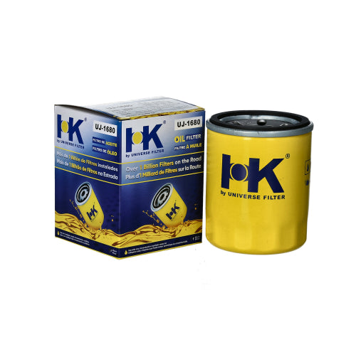 Filtro de Aceite HK W610/82 Mitsubishi L200 (1993–2007 y 2016–2026) - filtro de aceite