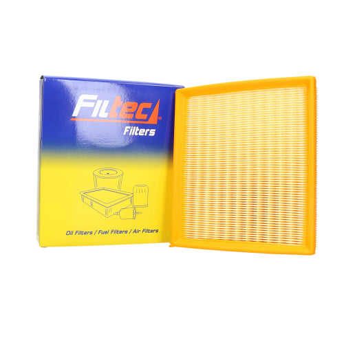 Filtro de Aire Filtec 23982-8 BMW 120d (2005–2015) - filtro de aire