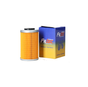 Elemento Filtro de Aceite Filtec KGB-PJ-44 BAJAJ Pulsar 200NS -- - (2012–2018) - imagen 5