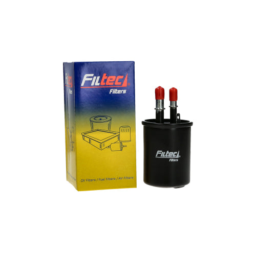 Filtro de Bencina Filtec WK6039 Chevrolet New Sail (2017–2024) - filtro de bencina