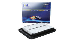 Filtro de Aire HK C2418=C24010 UK9304 Hyundai i10 (2008–2014) - filtro de aire